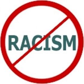 نژاد پرستی ممنوع,Racism,ما نژاد پرستیم