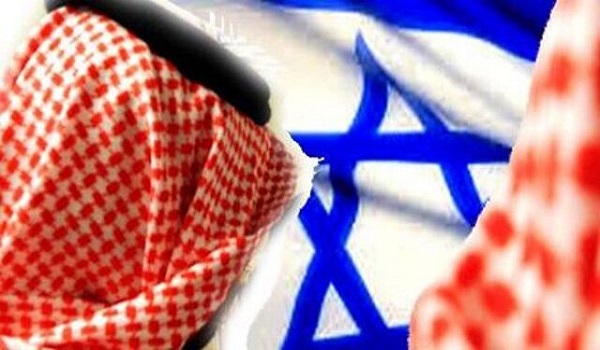 مخالفت اکثر مردم امارات، بحرین و عربستان با سازش با صهیونیست‌ها