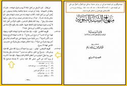  موضع‌گیری ابن تیمیه در برابر حدیث «علی مع الحقّ و الحقّ مع علی»