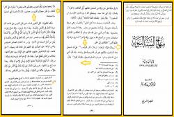 ترجیح بدون دلیل نواسب بر شیعیان از جانب ابن تیمیه