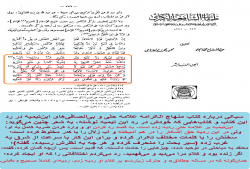 اشعار سبکی در مورد نقد غیرمنصفانه ابن تیمیه