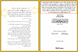 درک حلاوت و شیرینی ایمان با محبت به پیامبر