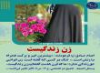 زن و زندگی آزادی 