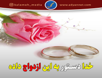 داستان ازدواج امیرالمؤمنین (ع) با حضرت زهرا (س) در منابع اهل سنت