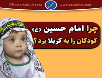 چرا امام حسین (ع) زنان و کودکان را با خود به کربلا بردند؟