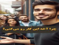 اعتراض کشیش تبشیری به همکارانش در مورد جذب به کلیساها