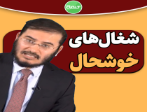 خوشحالی شبکه وهابی، از شهادت آیت‌الله رئیسی