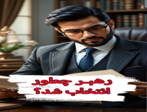 رهبر چطور انتخاب شد
