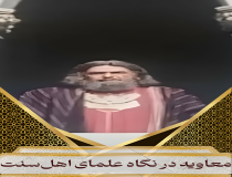 معاویه در نگاه علمای اهل‌سنت